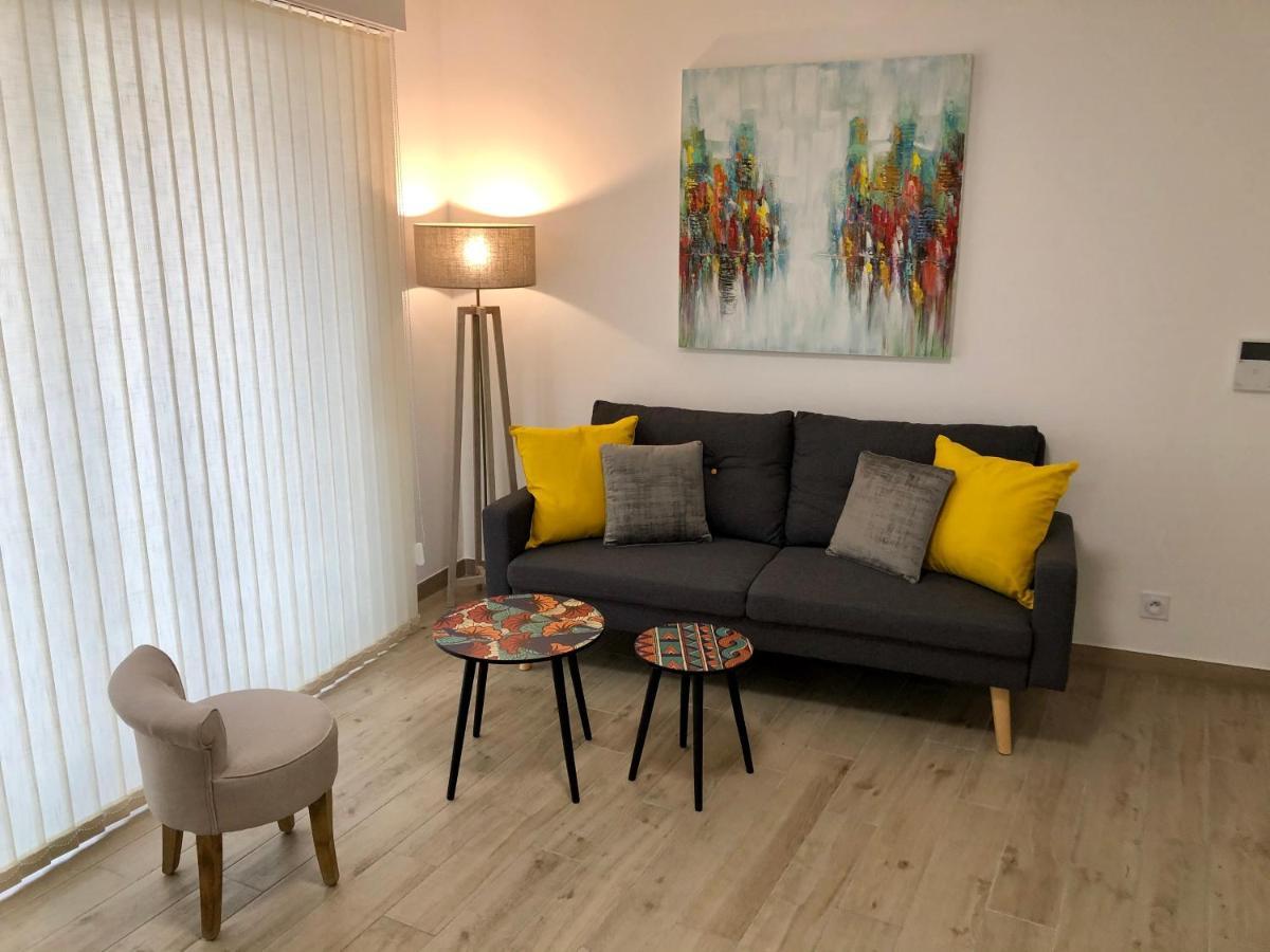 Appartement Brand New In The Heart Of *