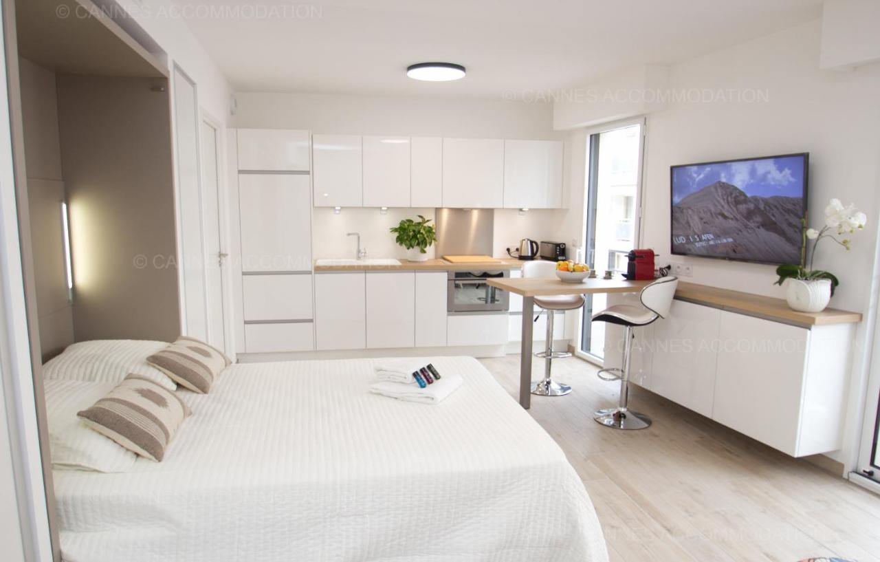 Brand New In The Heart Of Appartement