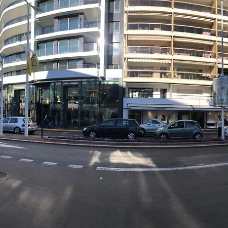 Brand New Studio In The Heart Of Cannes Buitenkant foto