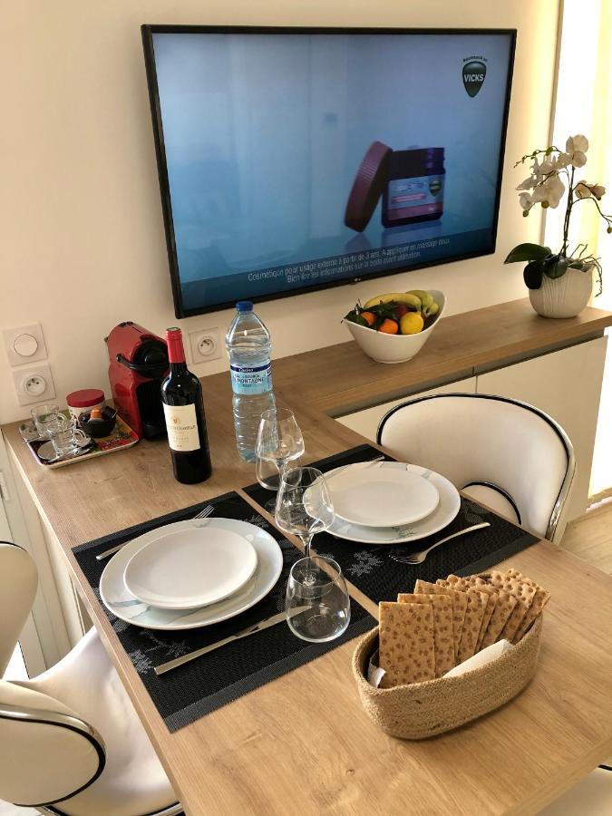 Brand New In The Heart Of Appartement