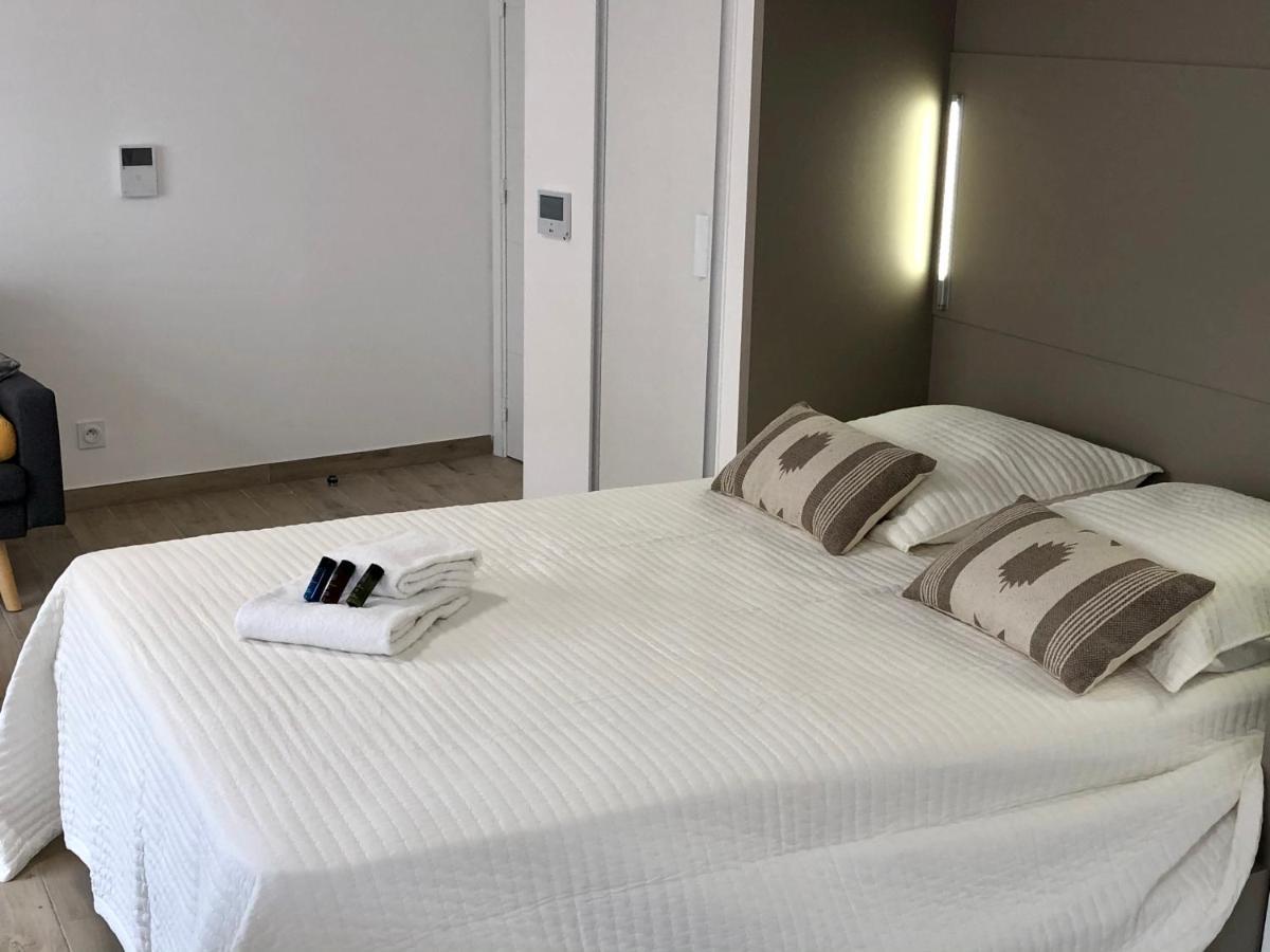 Apartment Brand New In The Heart Of *