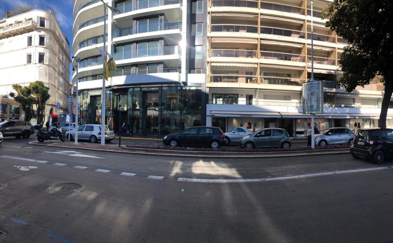 Brand New In The Heart Of Appartement Cannes